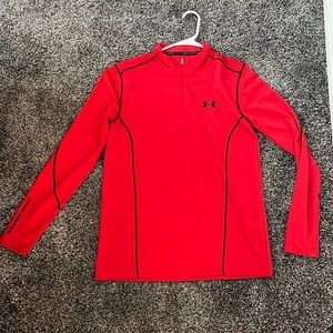 Men’s UA ColdGear Sweater